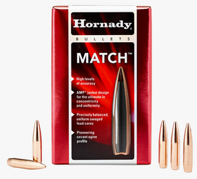 Hornady Bullet Reloading Data – 445+ Bullets | ApexLOAD PRO